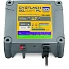 Зарядное и обслуживающее устройство для аккумуляторов GYSFLASH 20.12/24 PL