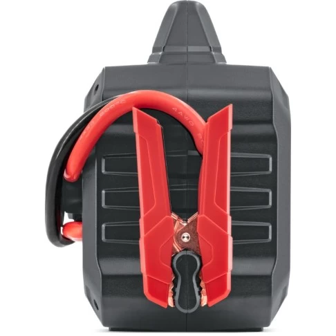 Зарядное устройство – пусковое устройство 12/24V NOMAD POWER PRO GYS