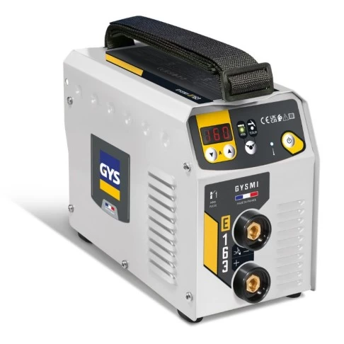 Inverter welding machine GYS GYSMI E163
