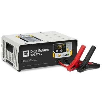 Battery charger DIAG-BATIUM 100.12 FV GYS