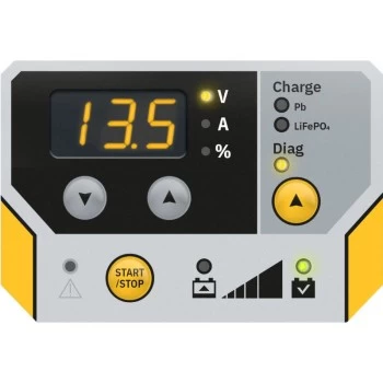 Battery charger DIAG-BATIUM 100.12 FV GYS