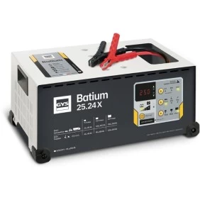 Зарядное устройство BATIUM 7-24 GYS