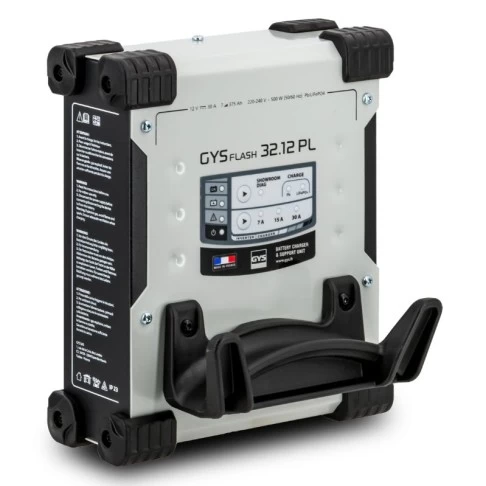 Зарядное устройство GYSFLASH 32.12 PL GYS