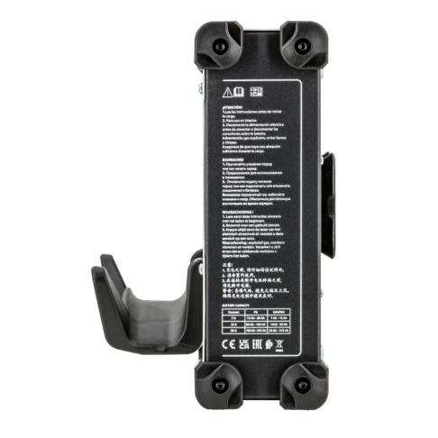 Зарядное устройство GYSFLASH 32.12 PL GYS