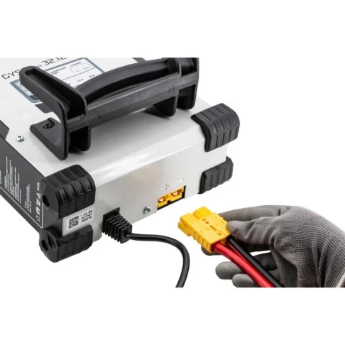 Зарядное устройство GYSFLASH 32.12 PL GYS