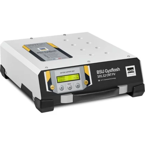 Зарядное устройство GYSFLASH 101.12 CNT FV GYS