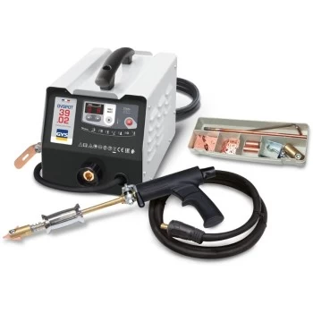 Аппарат точечной сварки GYSPOT 39.02 GYS