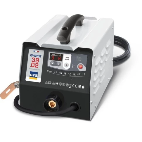 Аппарат точечной сварки GYSPOT 39.02 GYS