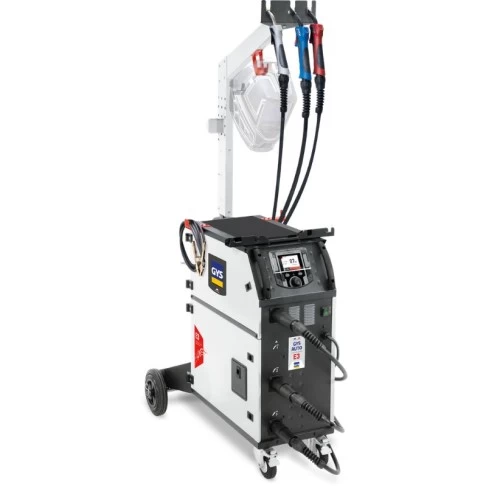 Сварочный аппарат MIG/MAG E3 GYS AUTO GYS