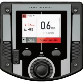 Сварочный аппарат MIG/MAG E3 GYS AUTO GYS