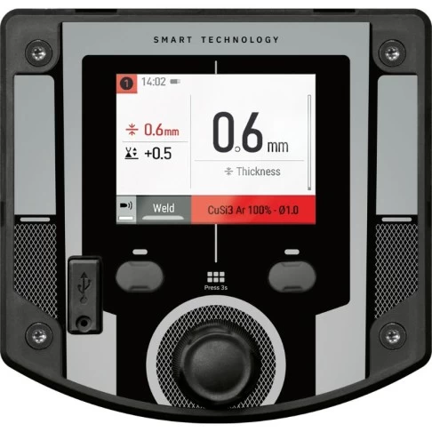 Сварочный аппарат MIG/MAG E3 GYS AUTO GYS