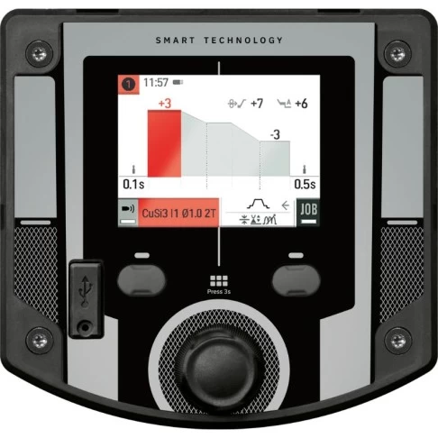 Сварочный аппарат MIG/MAG E3 GYS AUTO GYS