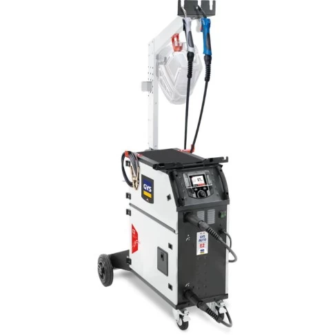 MIG/MAG welder E2 GYS AUTO GYS