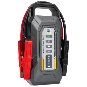 Литиевый аккумуляторный стартер 12 В Nomad Power Pro XL GYS
