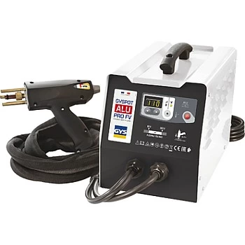 Аппарат точечной сварки GYS gyspot ALU PRO FV
