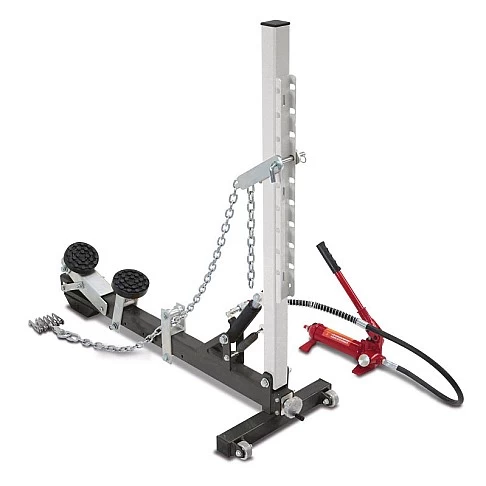 Гидравлический механизм выравнивания кузова GYS Draw