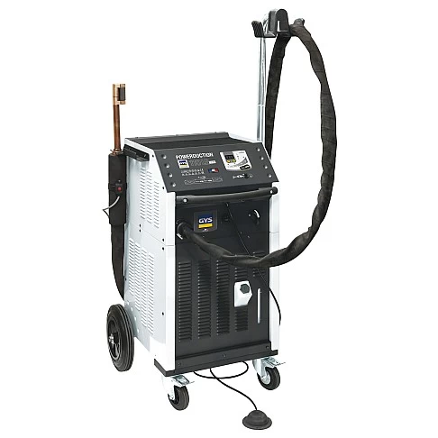 Индукционный нагреватель 11 кВт Powerduction 110LG GYS