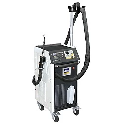 Индукционные инструменты для выпрямления кузова