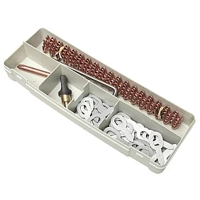 Skardos lyginimo formos GYS