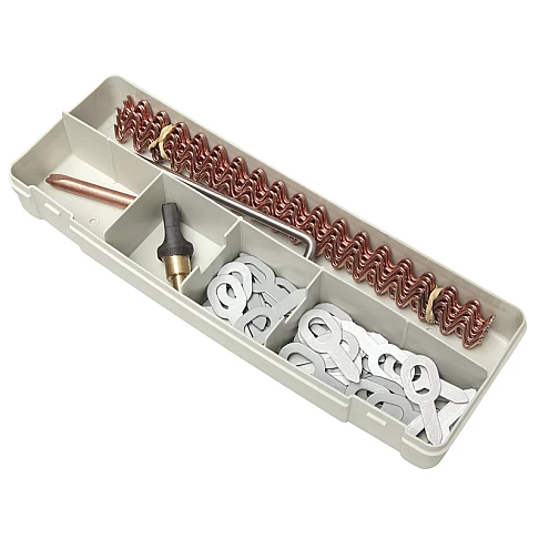 Дополнительная коробка для выравнивающей балки