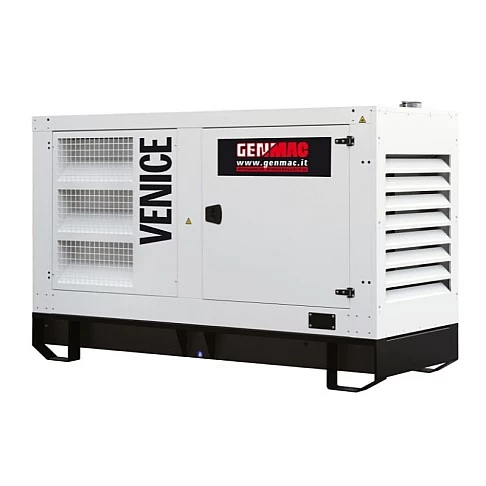 Дизельный генератор 120 кВт VENICE G150BS Genmac