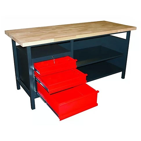 верстак 1700Z