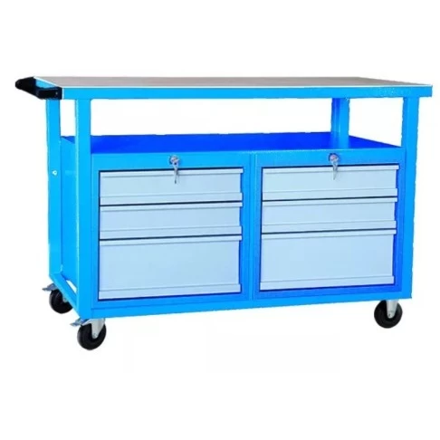 Мобильный верстак P1200SS Gude