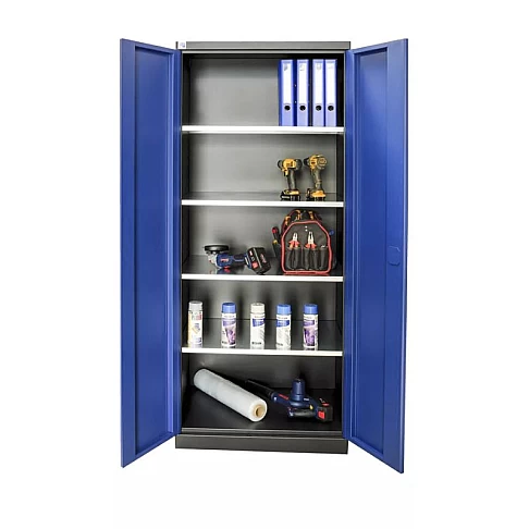 Шкаф для документов и инструментов Premium Line Gude