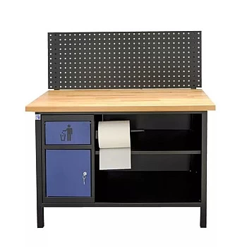 Набор верстака Premium Line K Gude