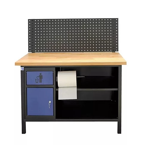 Набор верстака Premium Line K Gude