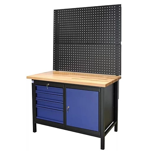 Набор верстака Premium Line ZDP Gude