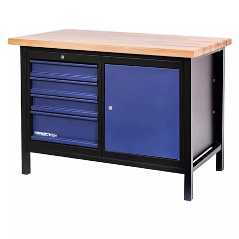 Darbastalis Premium Line ZD 1200 Gude