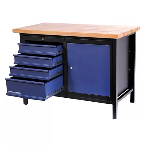 Darbastalis Premium Line ZD 1200 Gude