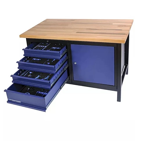 Darbastalis Premium Line ZD 1200 Gude