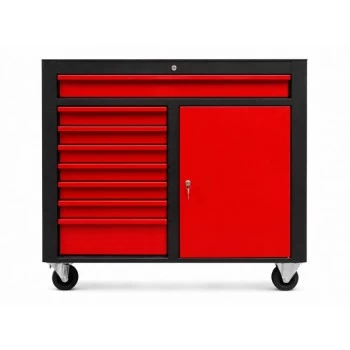 Мобильная тележка для инструментов Gude MAX DL03