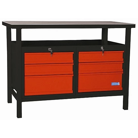 Верстак P1200SS