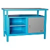 Верстак со шкафом P1200T