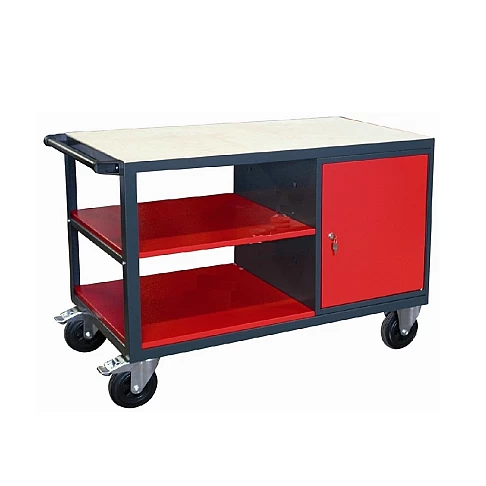 Передвижной верстак PD-160