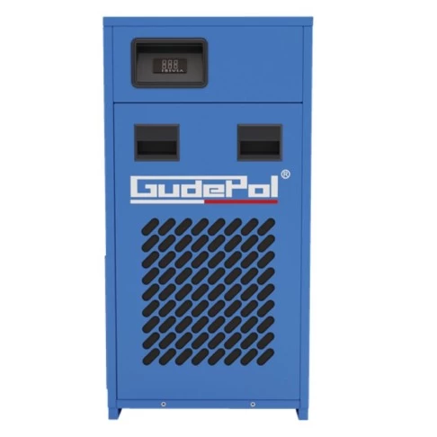 Oro sausintuvas HDX-E 100-PRO GudePol