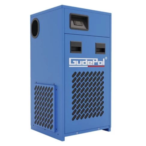 Осушитель воздуха HDX-E 160-PRO GudePol