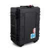 Portable pulsed laser rust removal machine 300W