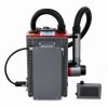 Cordless laser rust removal tool 200W