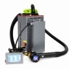 Cordless laser rust removal tool 200W