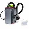 Cordless laser rust removal tool 200W