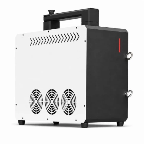 Laser rust removal machine 100W