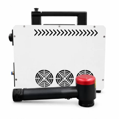 Laser rust removal machine 100W