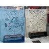 Мобильная импульсная лазерная установка для удаления ржавчины мощностью 500Вт SEAGULL3 Hanten