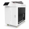 Continuous-wave laser cleaning system 3000W