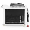 Continuous-wave laser cleaning system 3000W