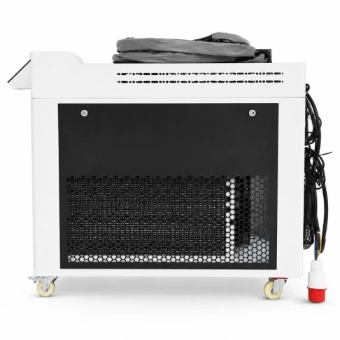 Continuous-wave laser cleaning system 3000W